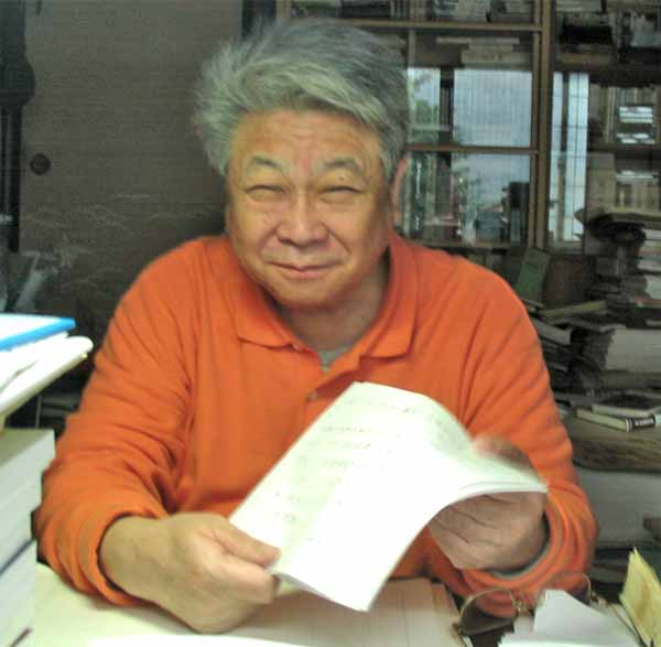 特設サイト 野添憲治さんの遺した仕事 社会評論社 社 会 評 論 社